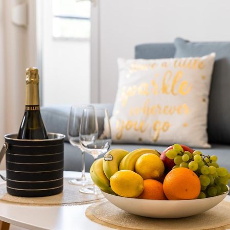 Ninas Apartman Zagrzeb Zewnętrze zdjęcie