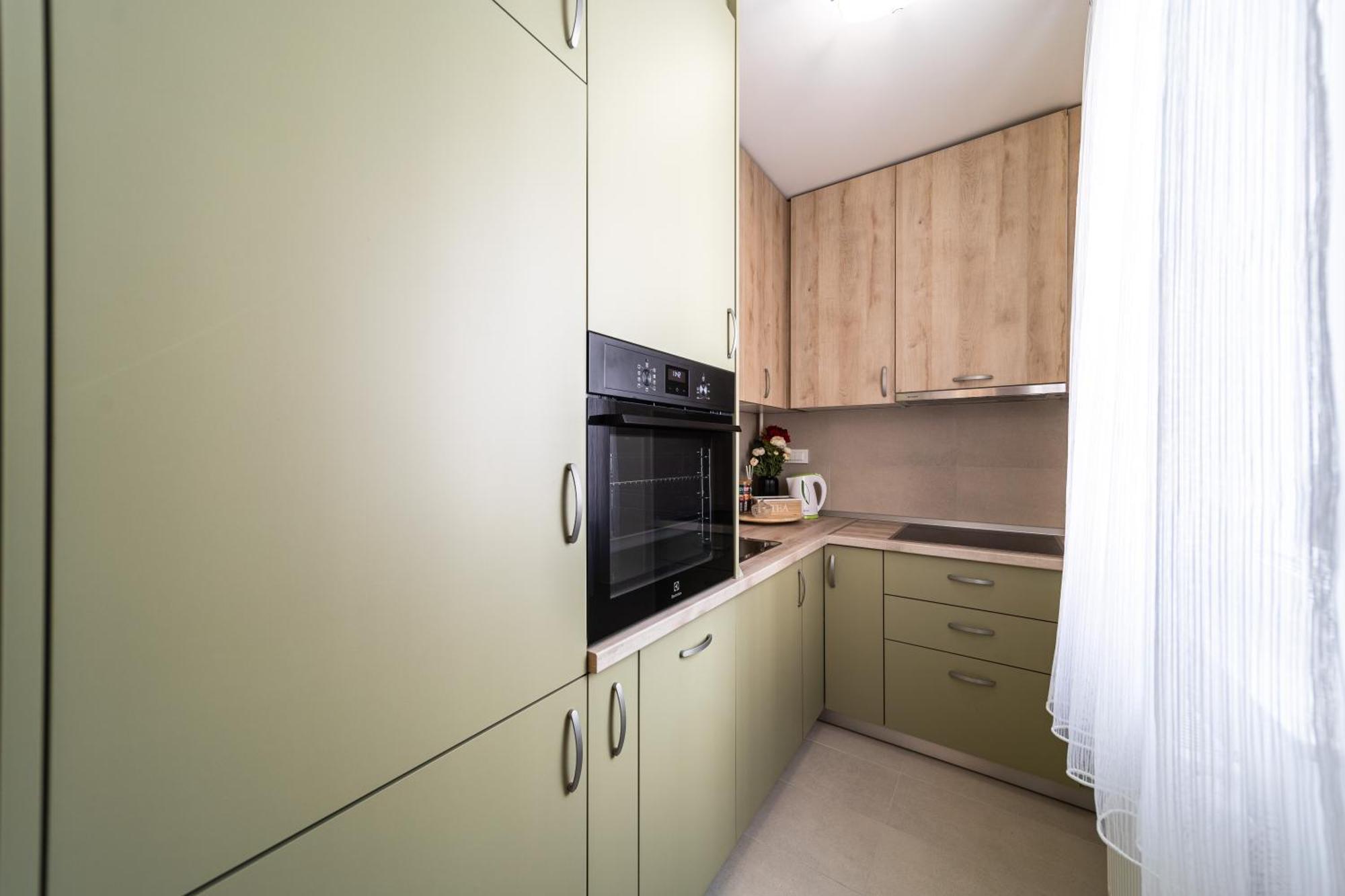 Ninas Apartman Zagrzeb Zewnętrze zdjęcie