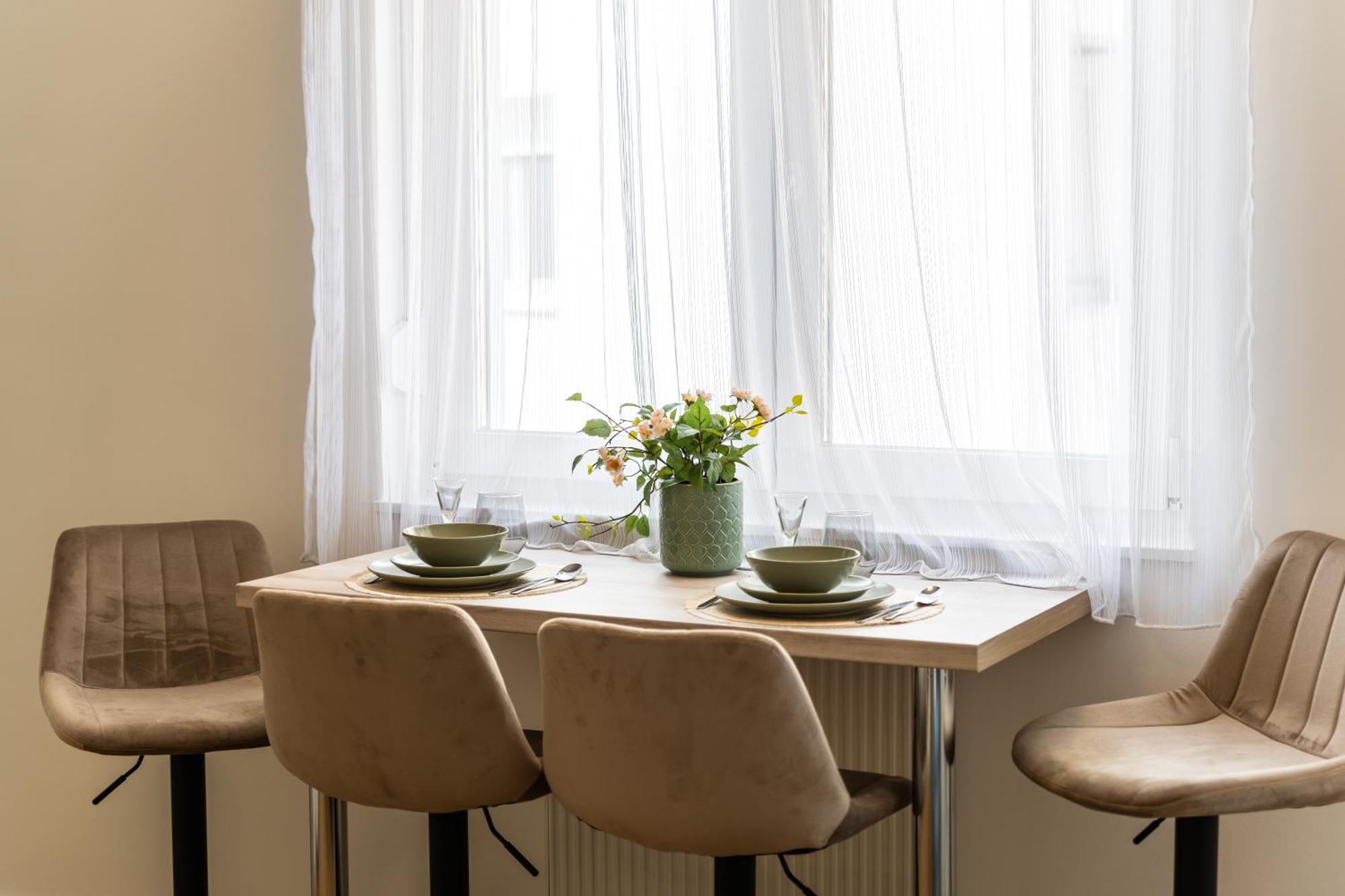 Ninas Apartman Zagrzeb Zewnętrze zdjęcie