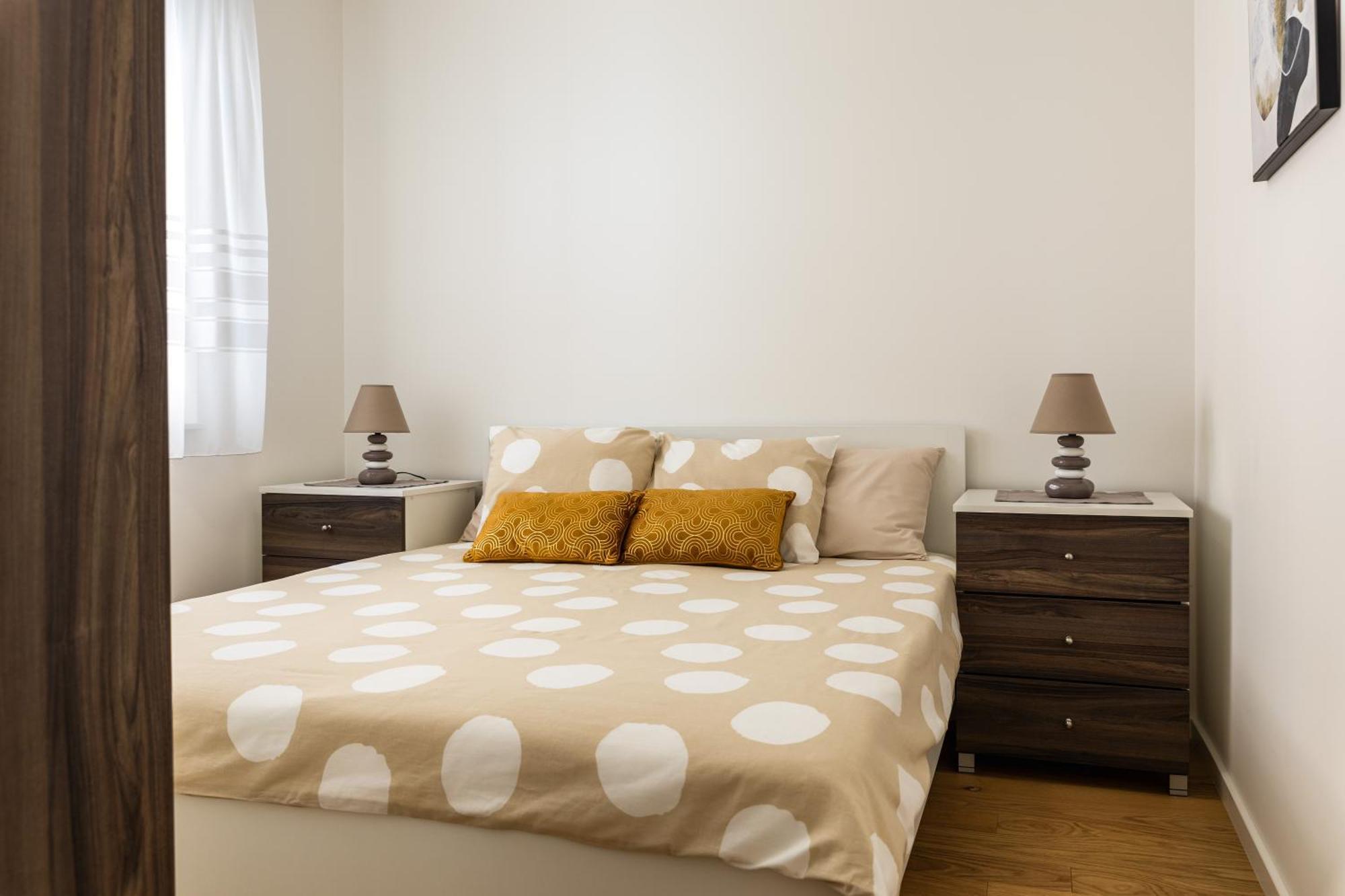 Ninas Apartman Zagrzeb Zewnętrze zdjęcie