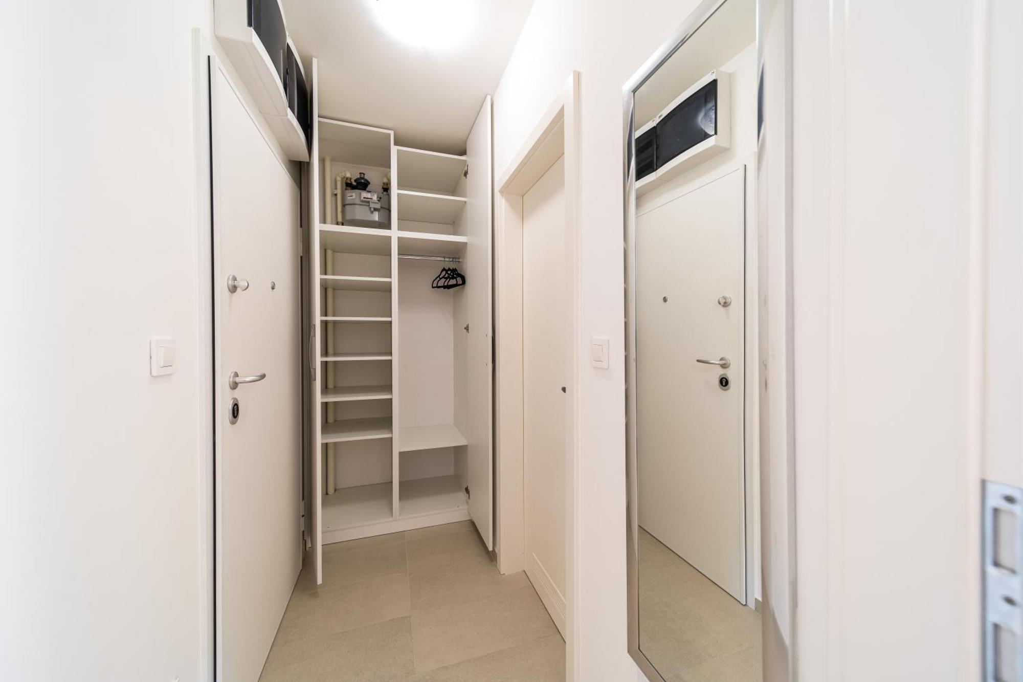 Ninas Apartman Zagrzeb Zewnętrze zdjęcie